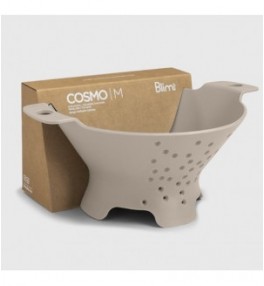 SCOLAPASTA COSMO M MOKA GREY