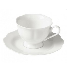 TAZZA THE MERINGA SET 2 PZ...