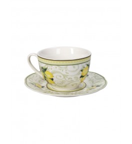 TAZZA THE LIMONI SET 2 PZ...